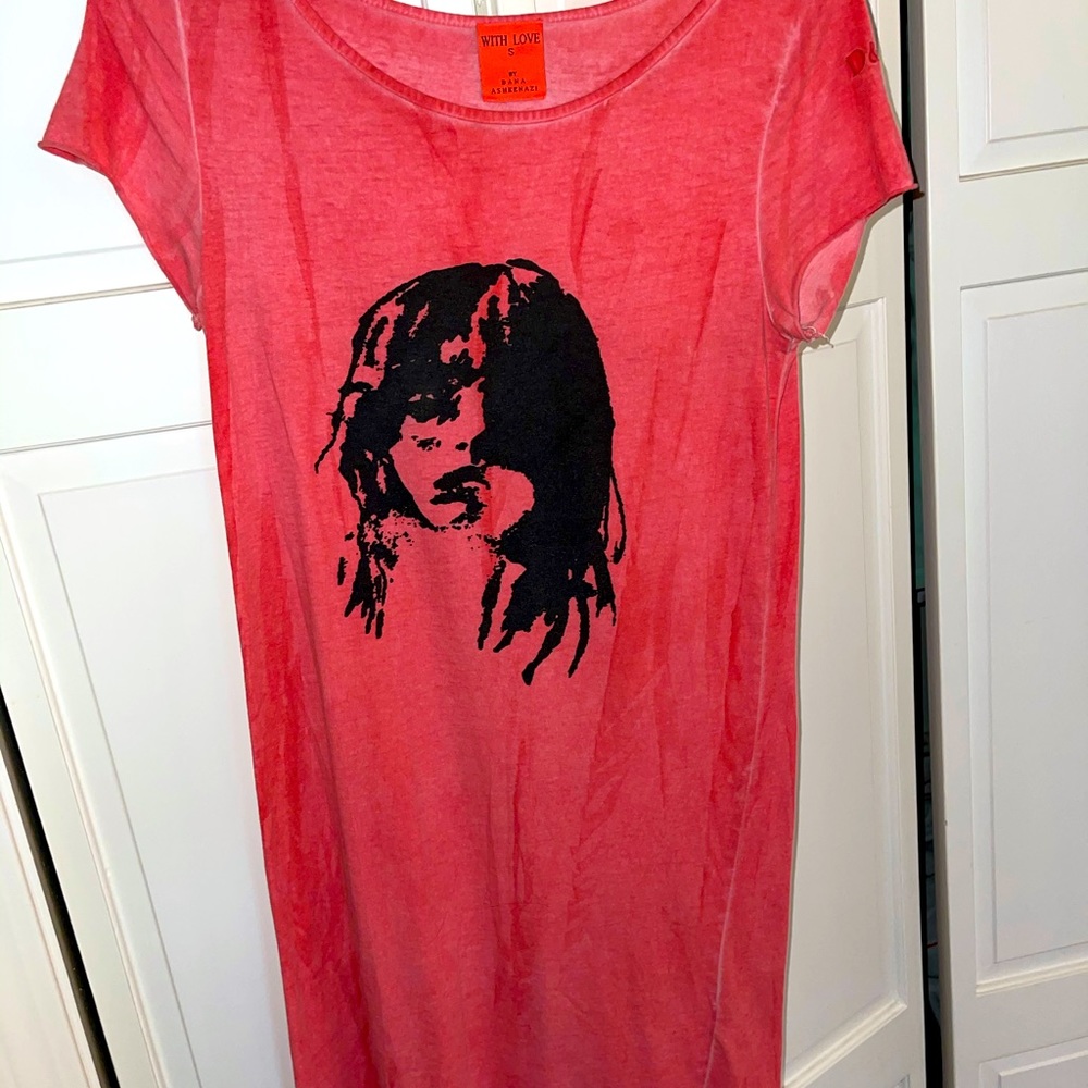 Comfy day dress. Size small